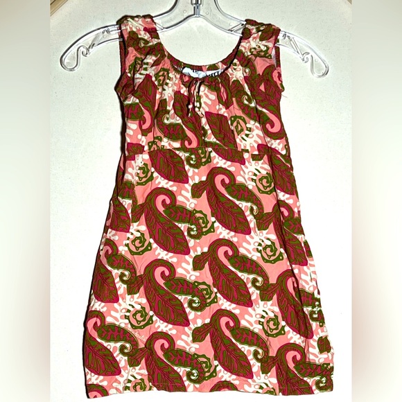 Manuhealii Other - Manuhealii Dress VTG